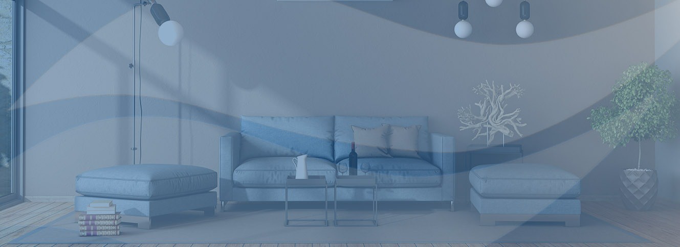 Ductless Air Conditioners Banner