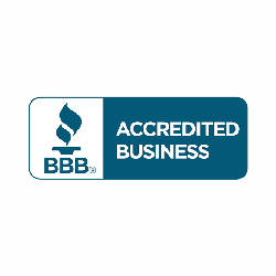 BBB Accredited Business