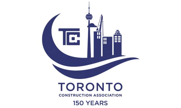 Toronto Construction Association Logo
