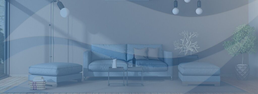 Ductless Air Conditioners Banner
