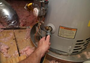 Types of water heaters in ottawa