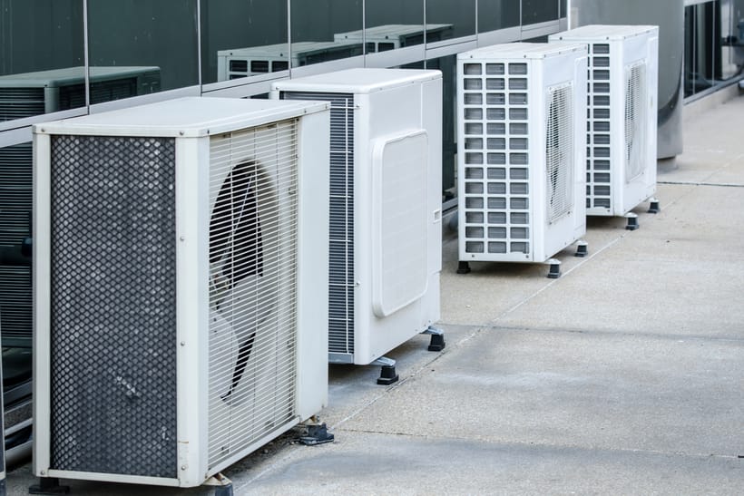 Commercial cooling in ottawa