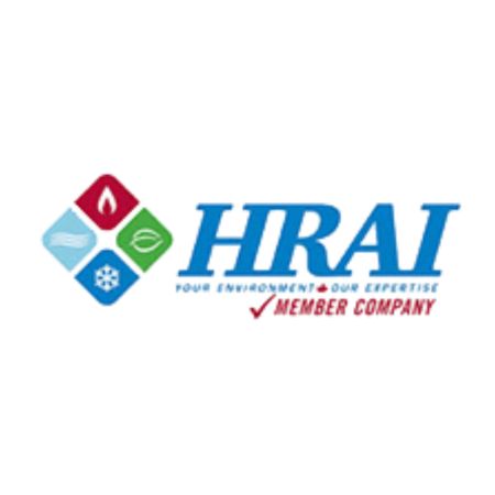 HRAI Logo